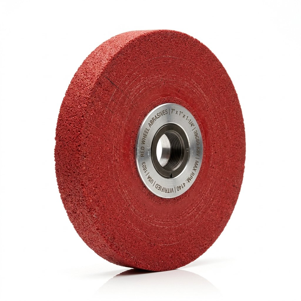 Bonded Abrasives