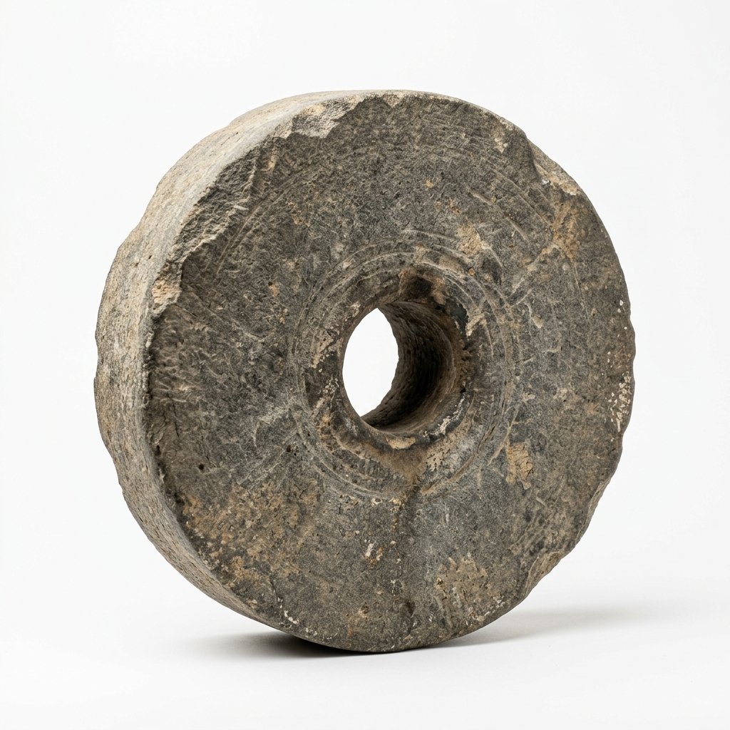 Natural Abrasives