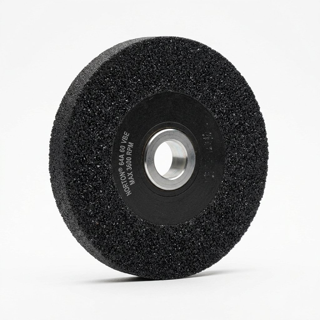 Synthetic Abrasives
