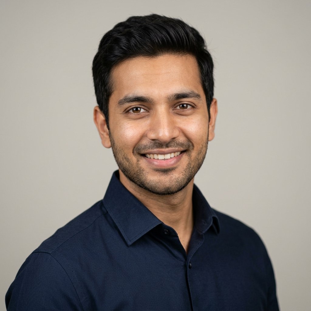 JP Sharma
