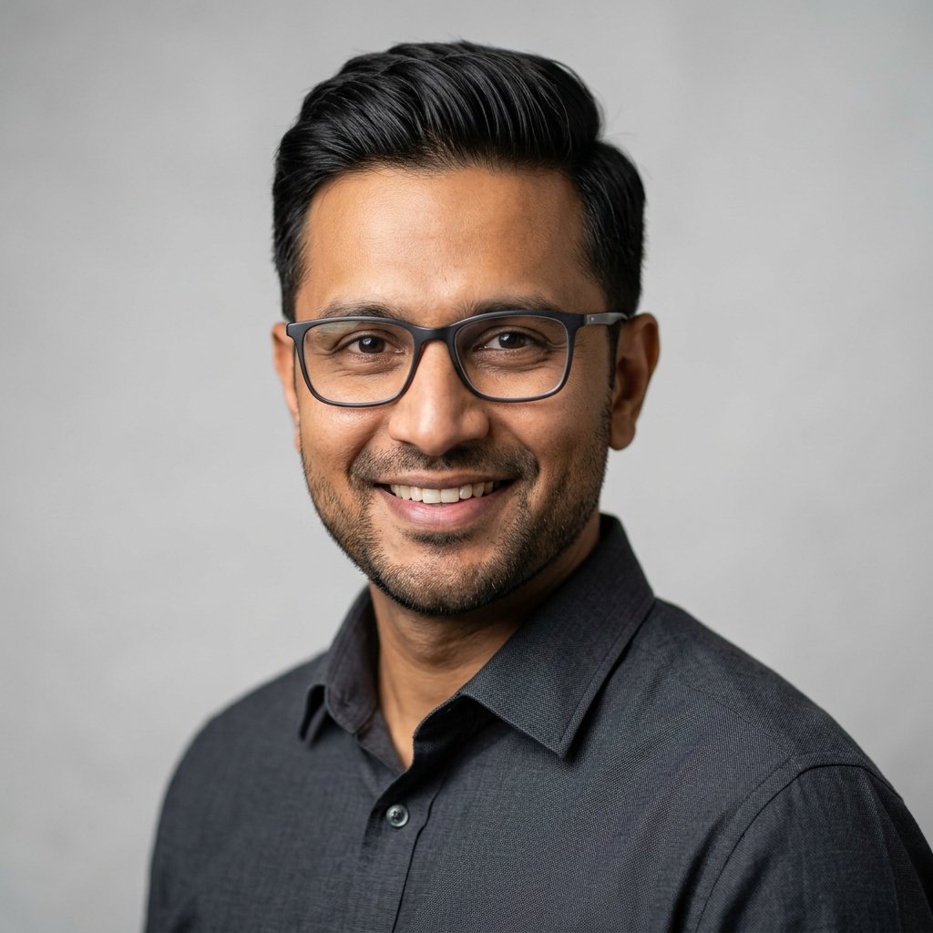 Sanjeev Singh