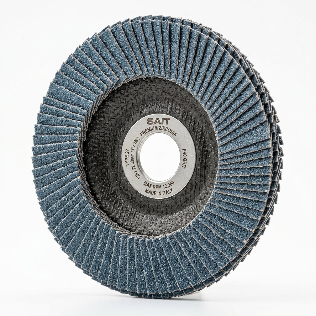 Flap Disc