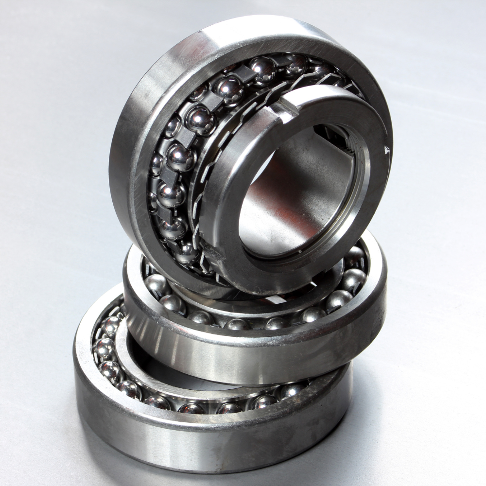 BEARINGS