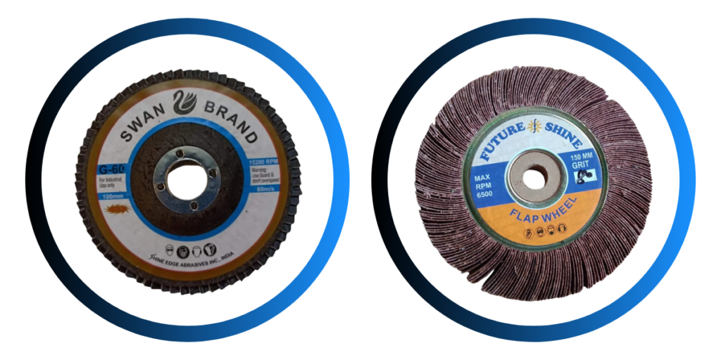 Buy Abrasive Products Online In Faridabad