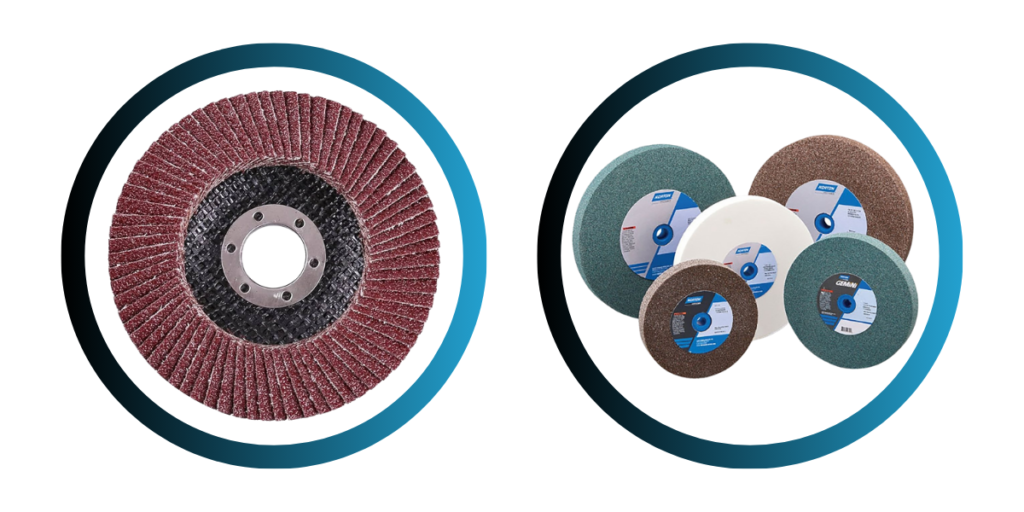 Custom Grinding Wheels Manufacturer in Faridabad