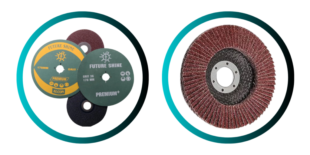 Flap Disc Manufacturer in Haryana