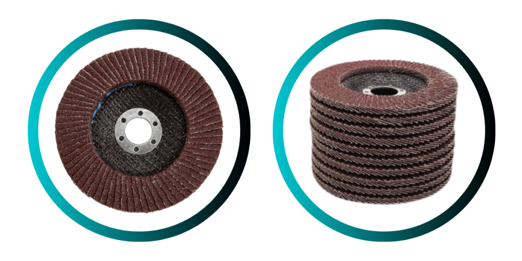 Flap Disc Manufacturer in Haryana