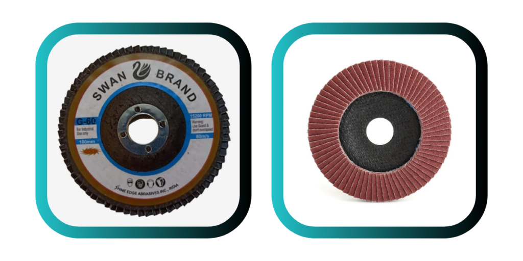 Flap Wheels Manufacturer in Haryana