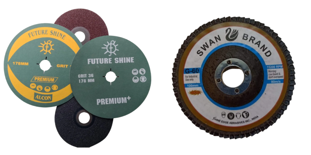 Affordable Industrial Abrasives Supplier