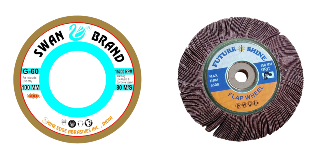 Affordable Industrial Abrasives Supplier