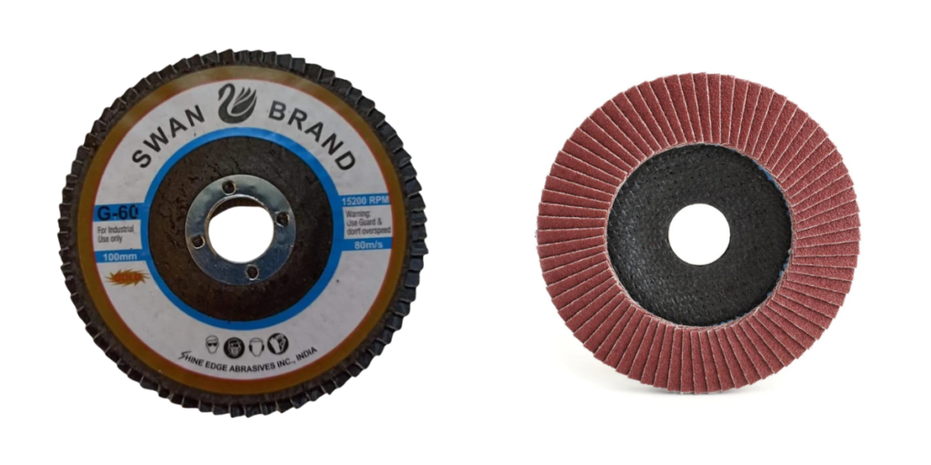 Flap Disc Alcon Manufacturer