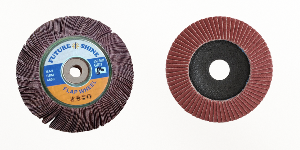 Bonded Abrasives Manufacturer in Faridabad