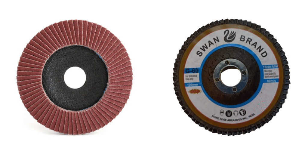 High Speed Flap Wheel Dealer