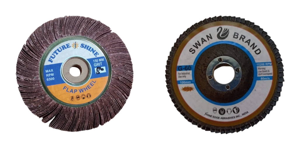 High Quality Bonded Abrasives Dealer